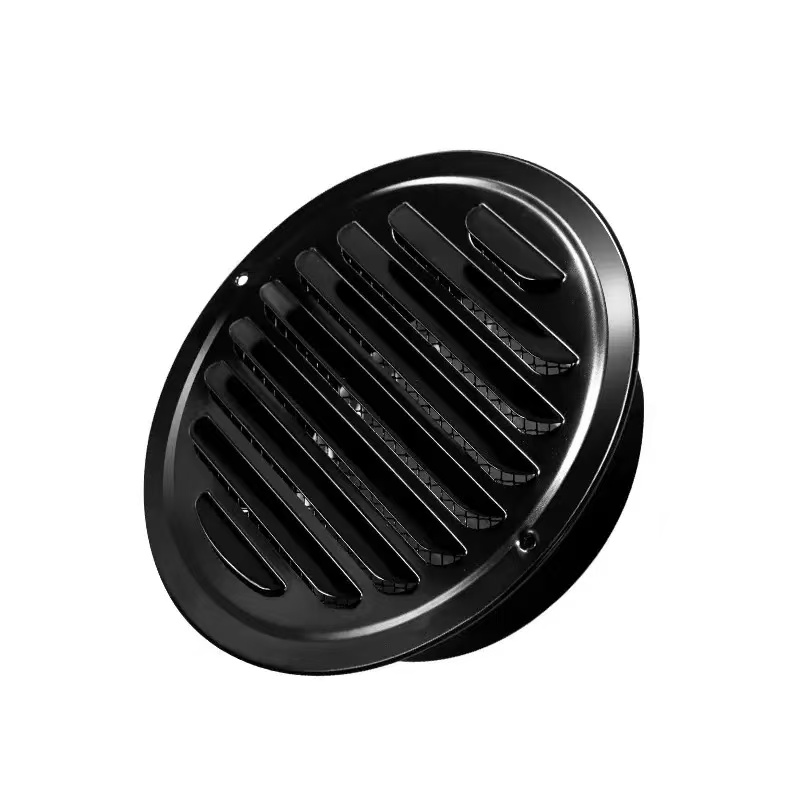 1 ชิ้น ฝาครอบสแตนเลสแบบหัวแบน  - Commercial Kitchen Exhaust Hood บทวิจารณ์และราคา
